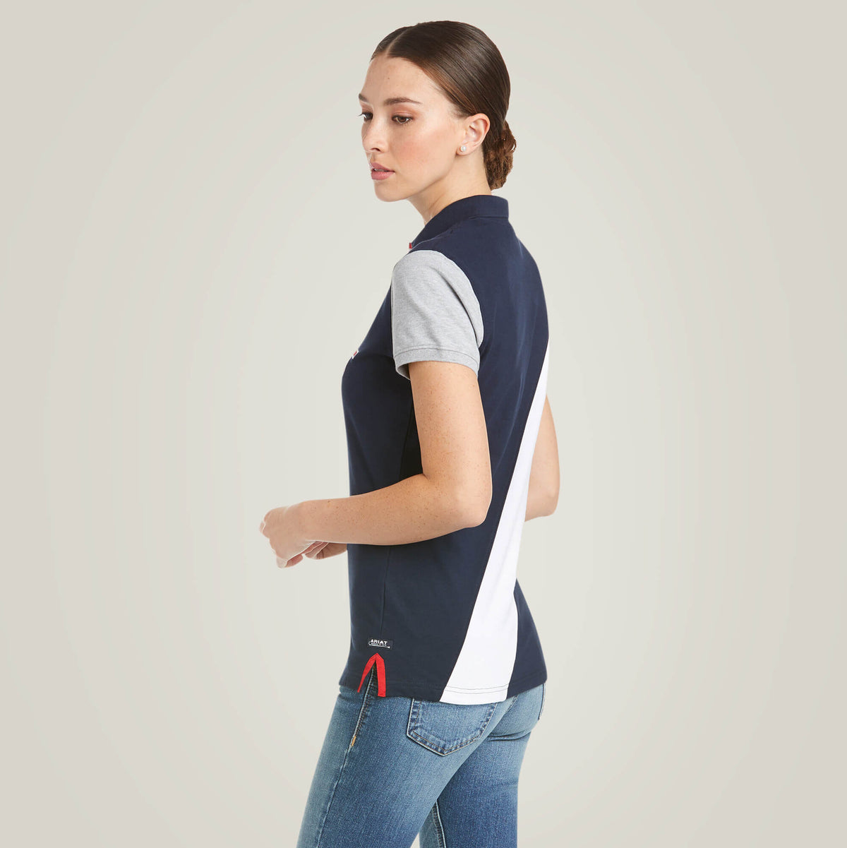Taryn Polo Ariat Sale