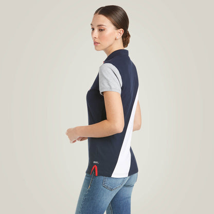 Taryn Polo Ariat Sale