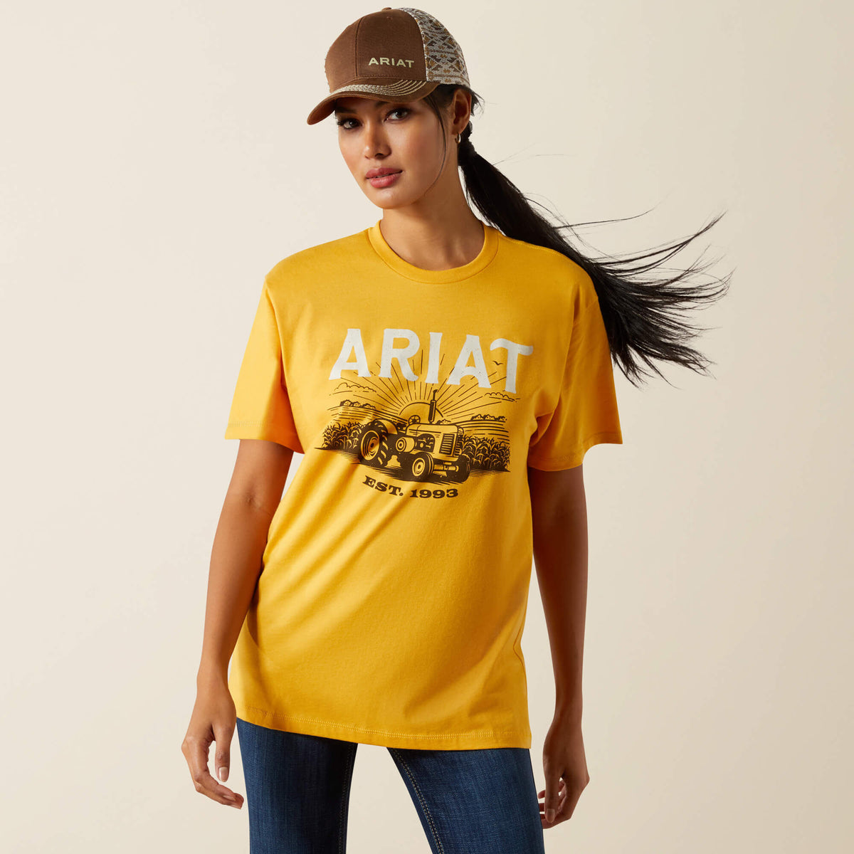 Ariat Keep it Rural T-Shirt Ariat Sale