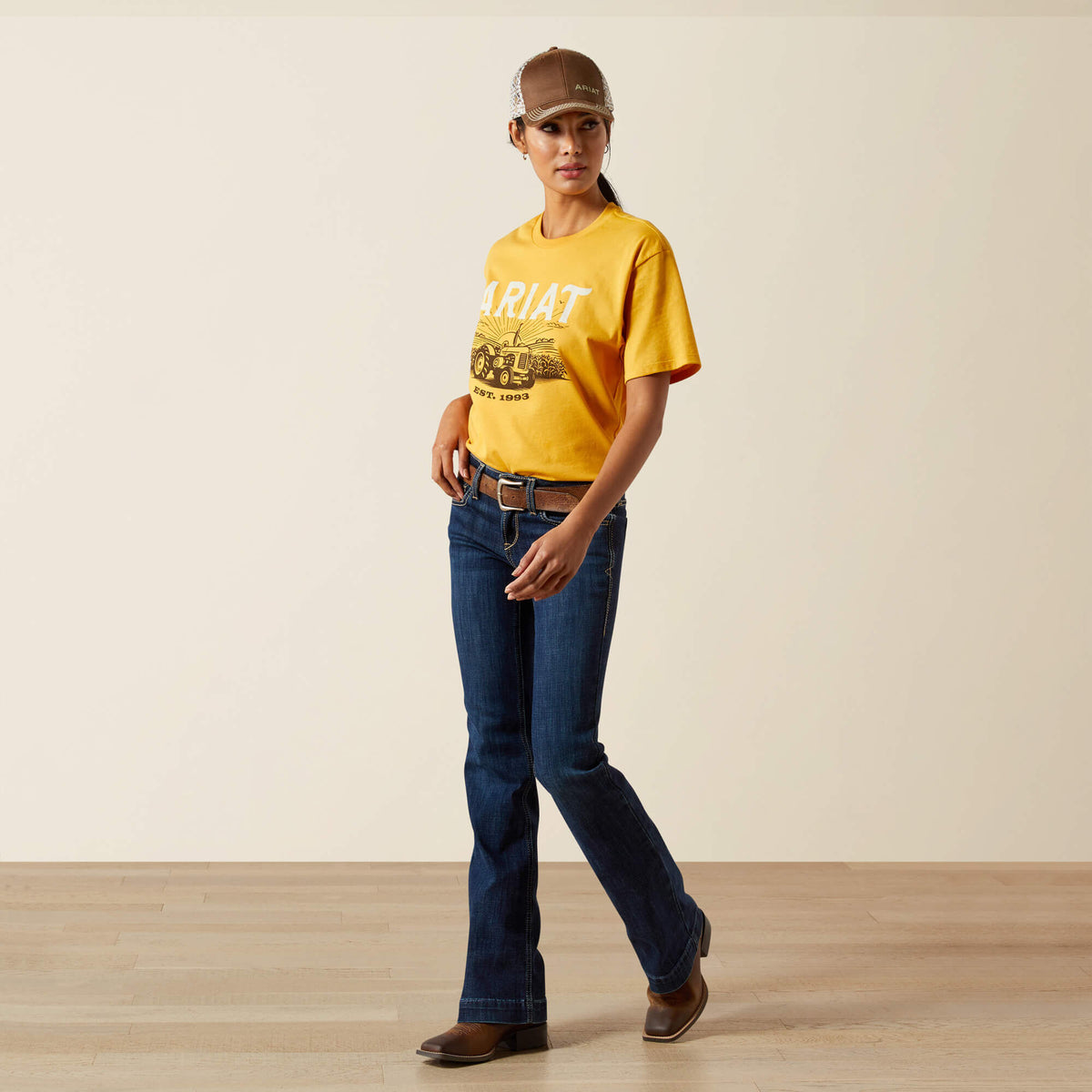 Ariat Keep it Rural T-Shirt Ariat Sale
