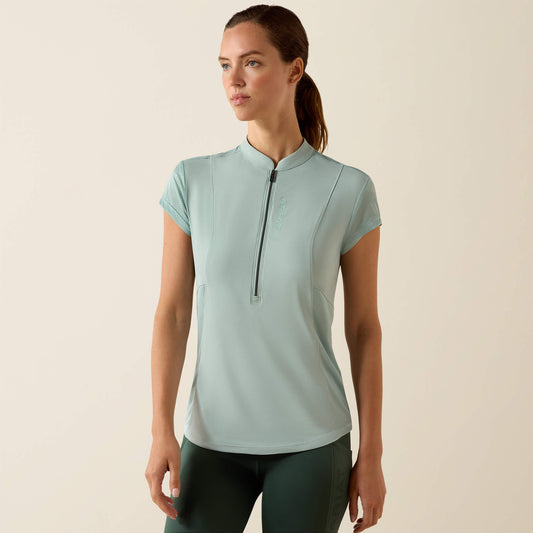 Breathe 1/2 Zip Baselayer Ariat Sale