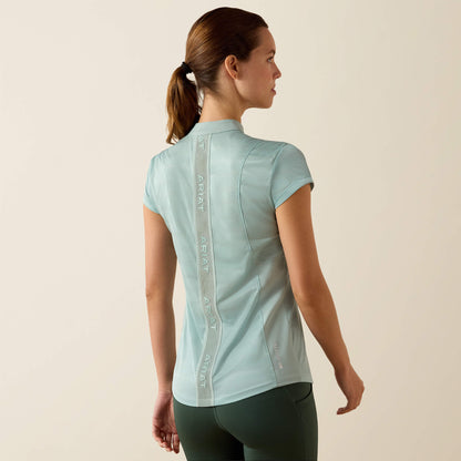 Breathe 1/2 Zip Baselayer Ariat Sale