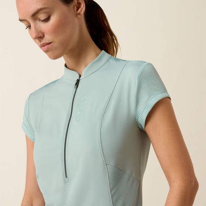 Breathe 1/2 Zip Baselayer Ariat Sale