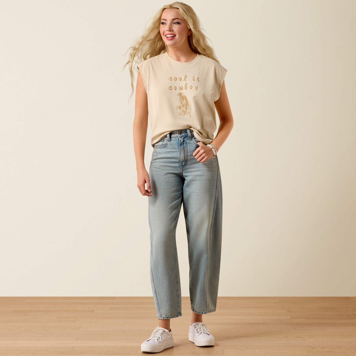 Cool It T-Shirt Ariat Sale