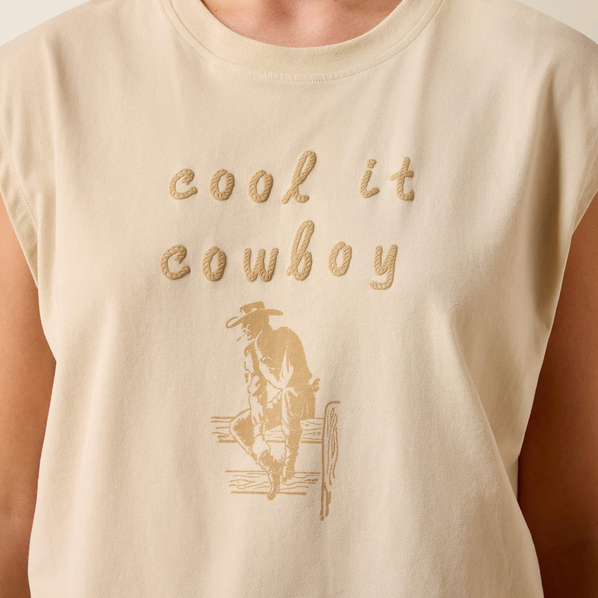 Cool It T-Shirt Ariat Sale