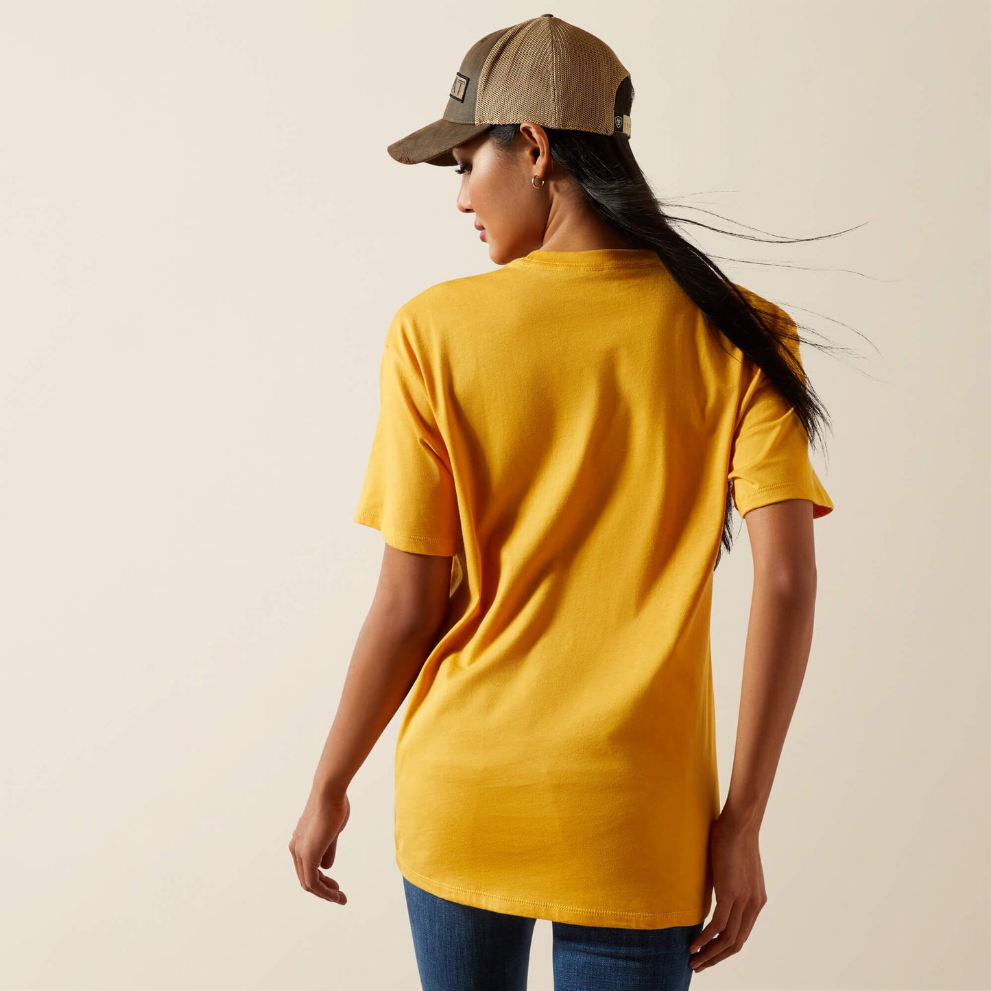 Ariat Scorpion Script T-Shirt Ariat Sale
