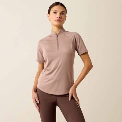 Soquel 1/4 Zip Baselayer Ariat Sale