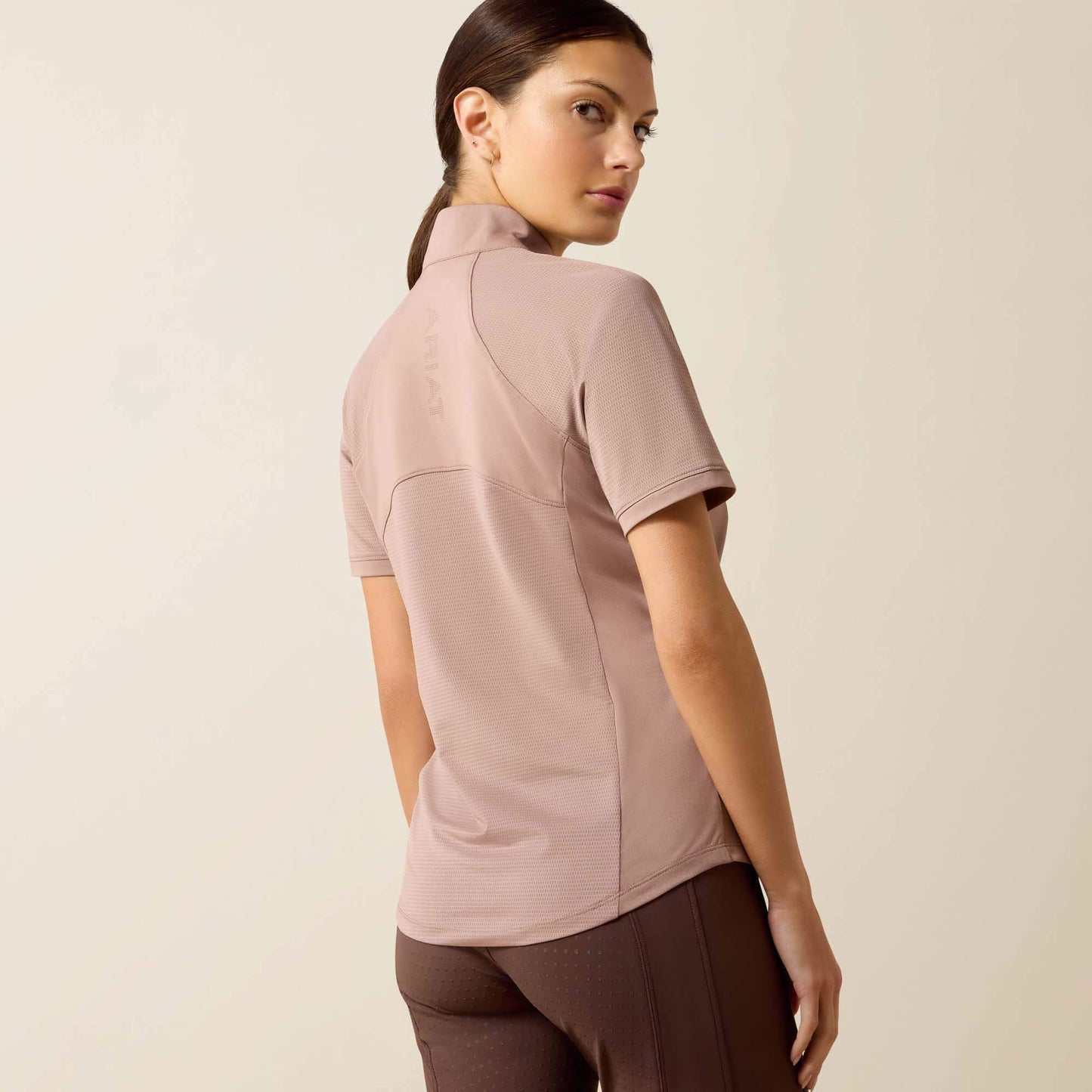 Soquel 1/4 Zip Baselayer Ariat Sale