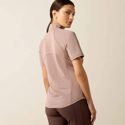 Soquel 1/4 Zip Baselayer Ariat Sale