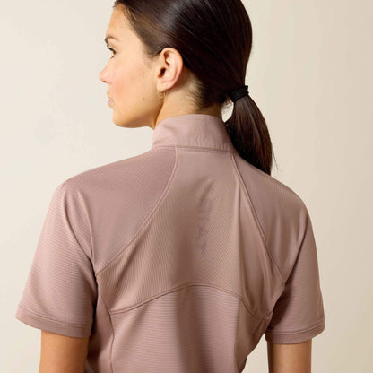 Soquel 1/4 Zip Baselayer Ariat Sale