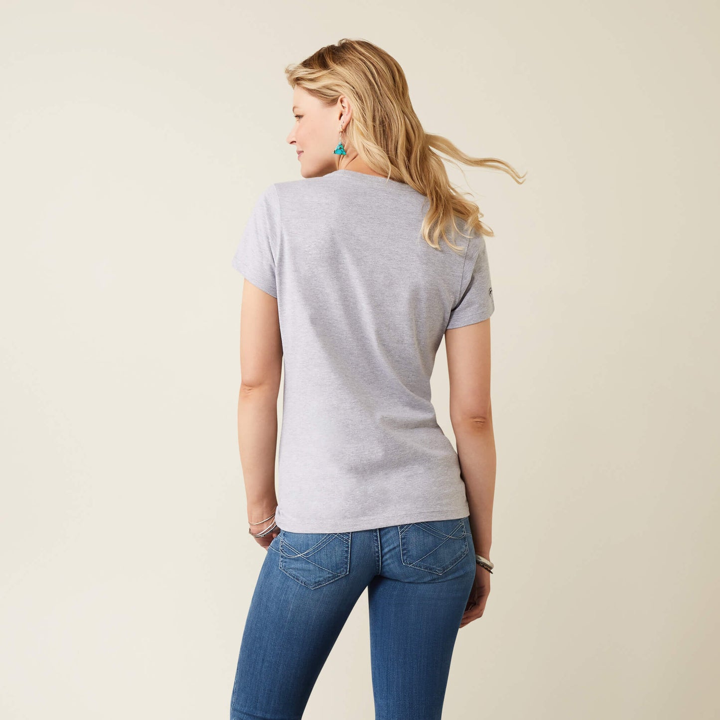 Rattlers Texas T-Shirt Ariat Sale