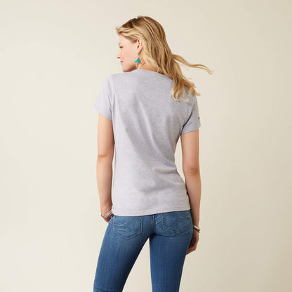 Rattlers Texas T-Shirt Ariat Sale