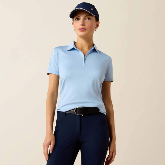 Bandera 1/4 Zip Polo Ariat Sale