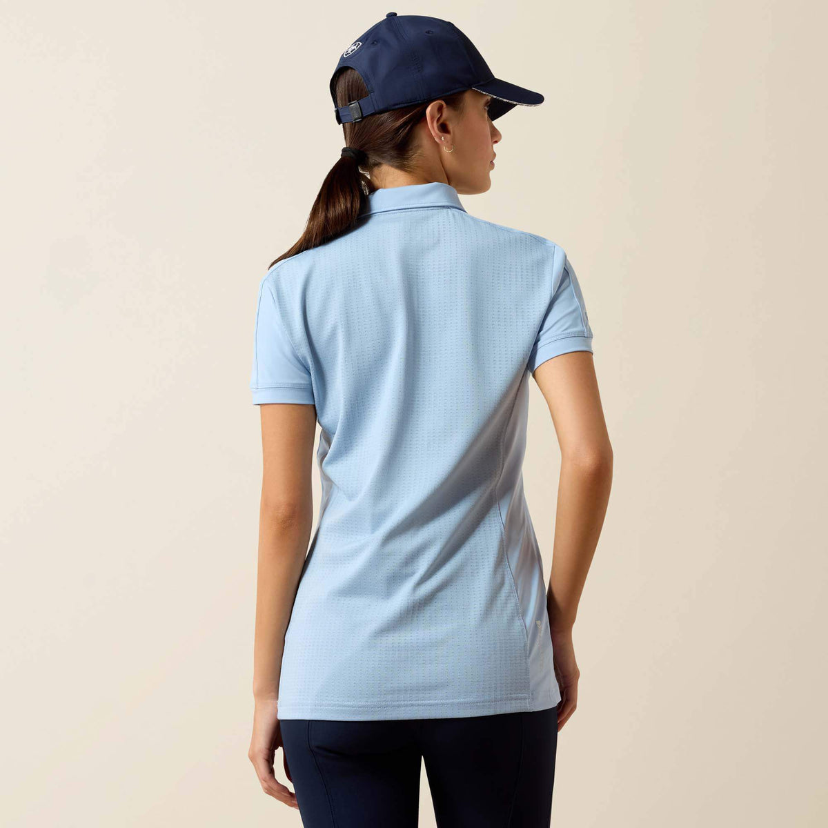 Bandera 1/4 Zip Polo Ariat Sale