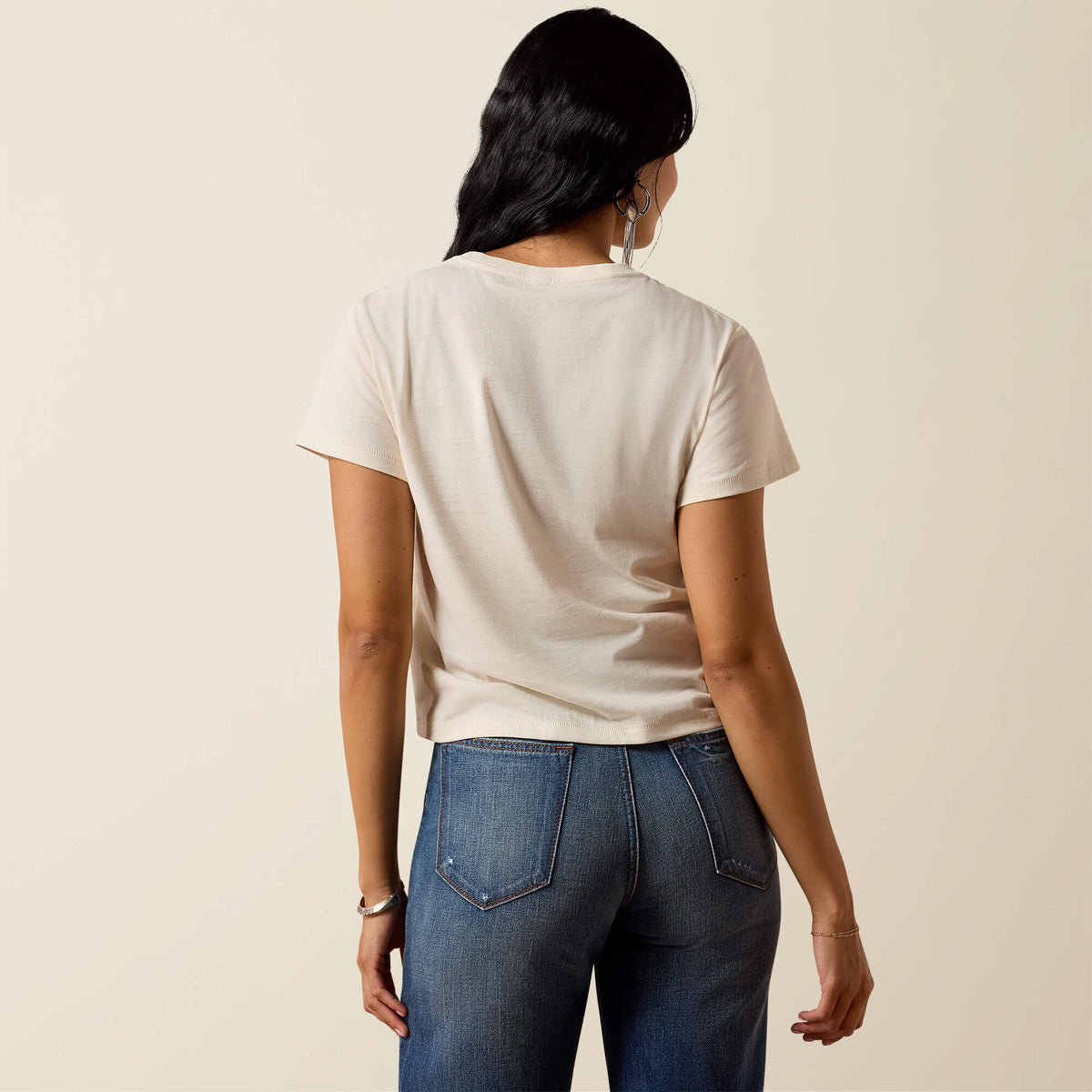 Ariat Long Live Rodeo T-Shirt Ariat Sale