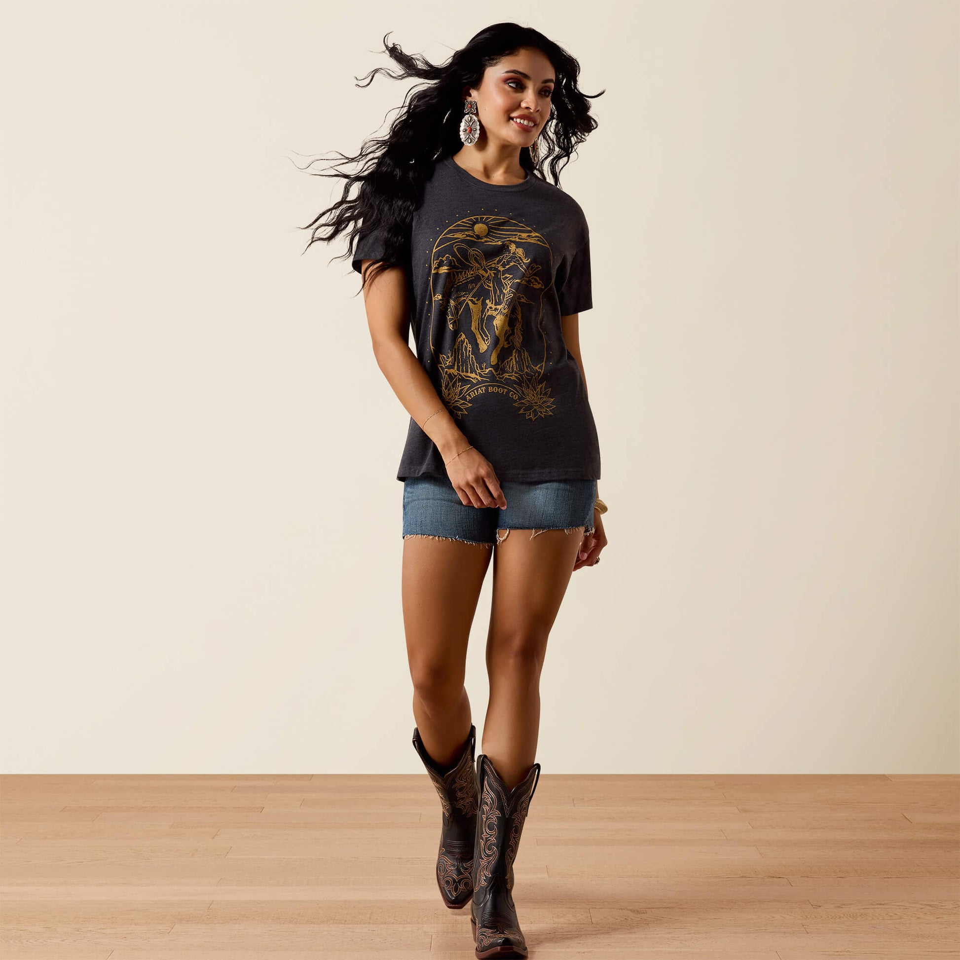 Ariat Tombstone T-Shirt Ariat Sale
