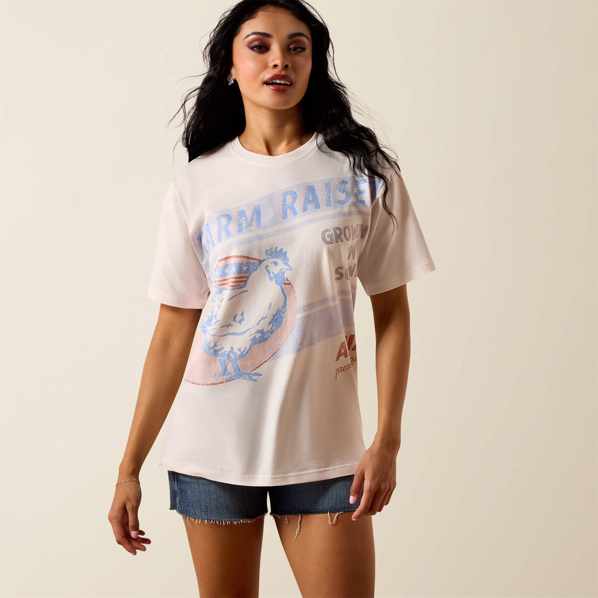 Farm Raised T-Shirt Ariat Sale