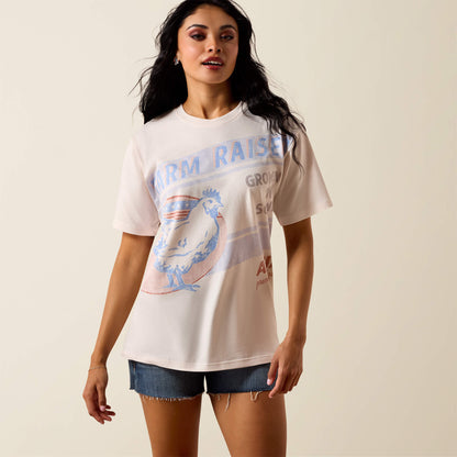 Farm Raised T-Shirt Ariat Sale