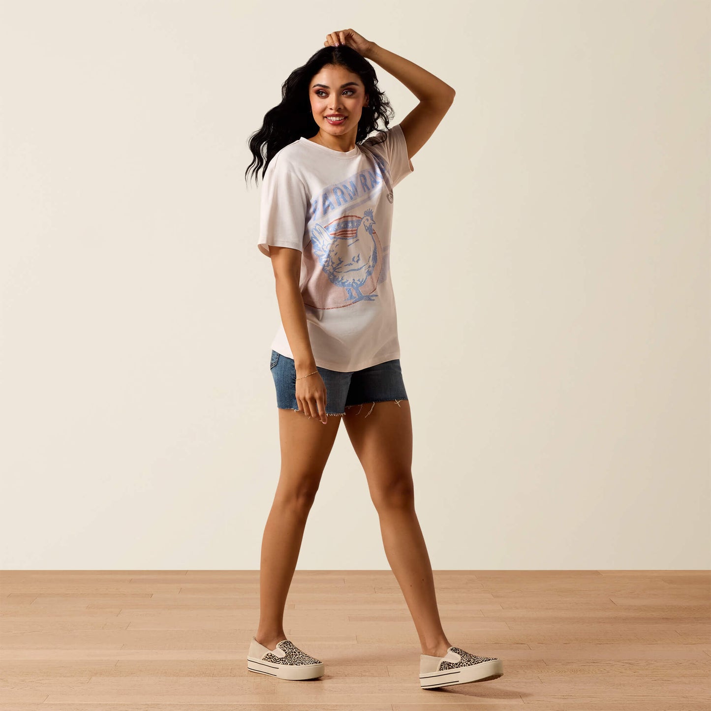 Farm Raised T-Shirt Ariat Sale
