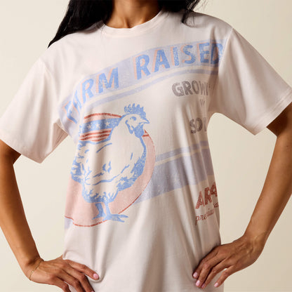 Farm Raised T-Shirt Ariat Sale