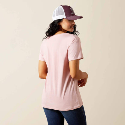 Ariat Spur Script T-Shirt Ariat Sale