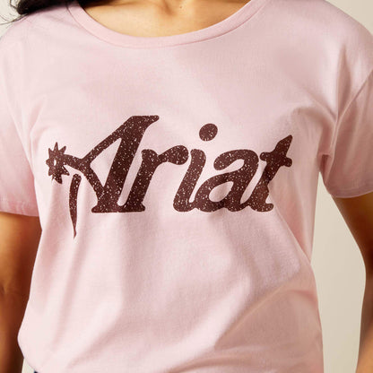 Ariat Spur Script T-Shirt Ariat Sale
