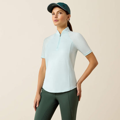 Soquel 1/4 Zip Baselayer Ariat Sale
