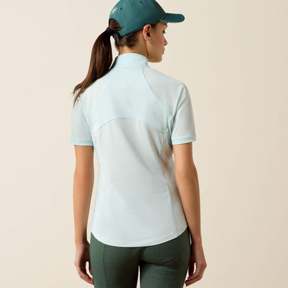 Soquel 1/4 Zip Baselayer Ariat Sale
