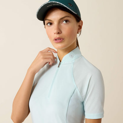 Soquel 1/4 Zip Baselayer Ariat Sale