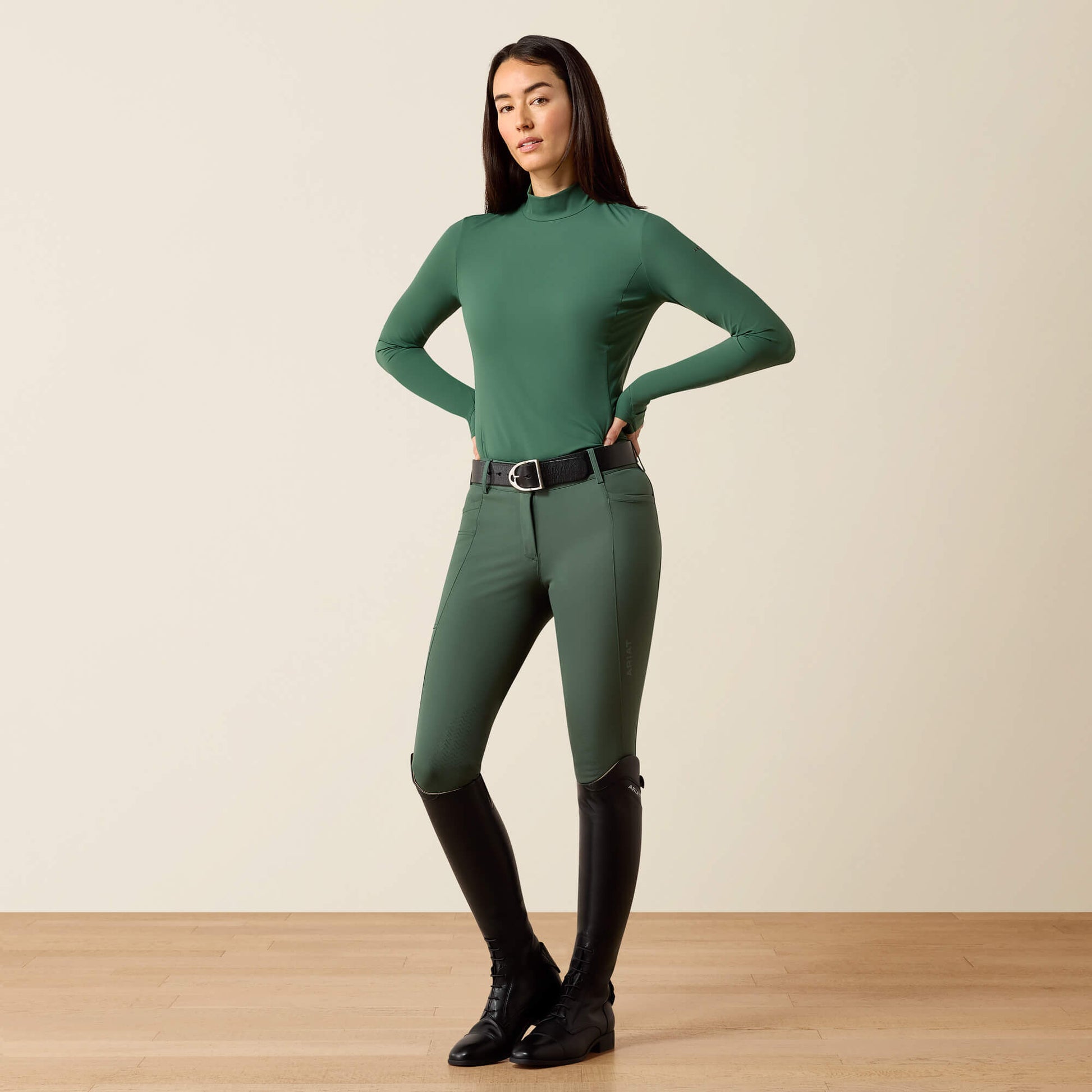SolVeil Baselayer Ariat Sale