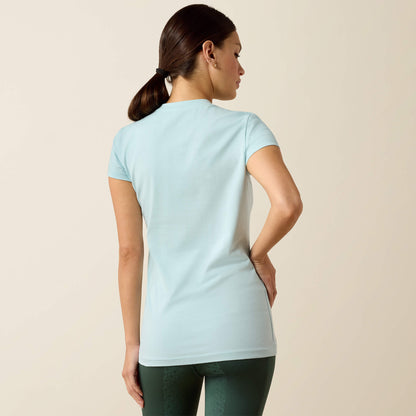 Subtle Stride T-Shirt Ariat Sale
