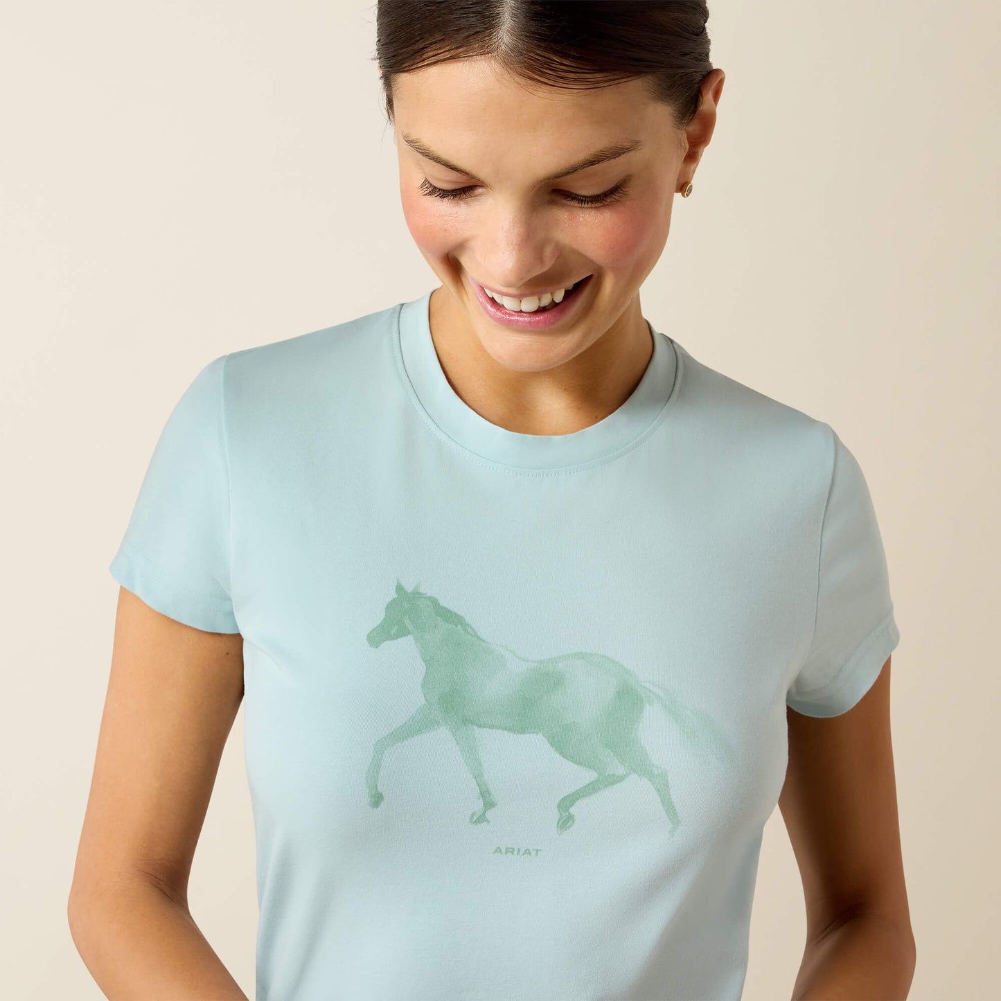 Subtle Stride T-Shirt Ariat Sale