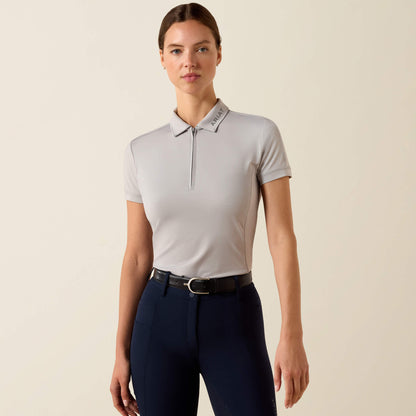 Bandera 1/4 Zip Polo Ariat Sale