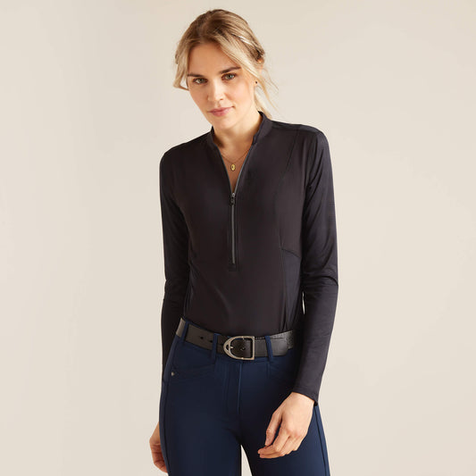 Breathe 1/2 Zip Baselayer Ariat Sale