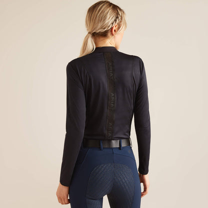 Breathe 1/2 Zip Baselayer Ariat Sale