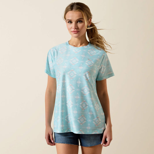 Laguna Logo Shirt Ariat Sale