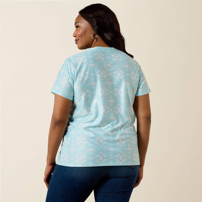 Laguna Logo Shirt Ariat Sale
