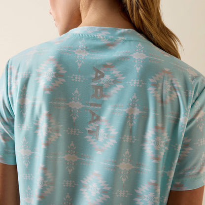 Laguna Logo Shirt Ariat Sale