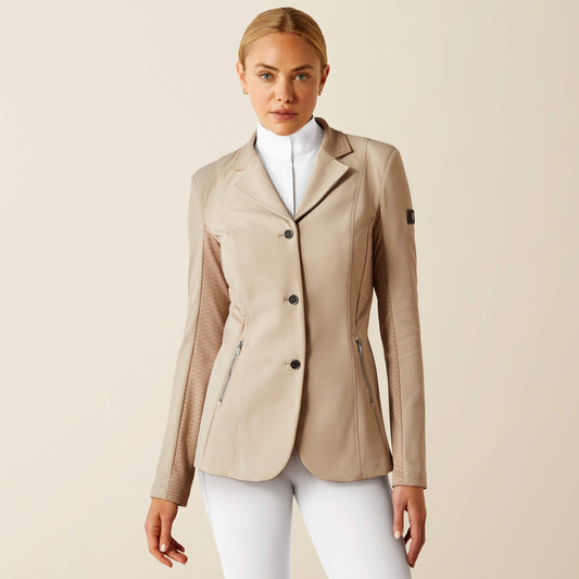 Galatea Bellatrix Show Coat Ariat Sale