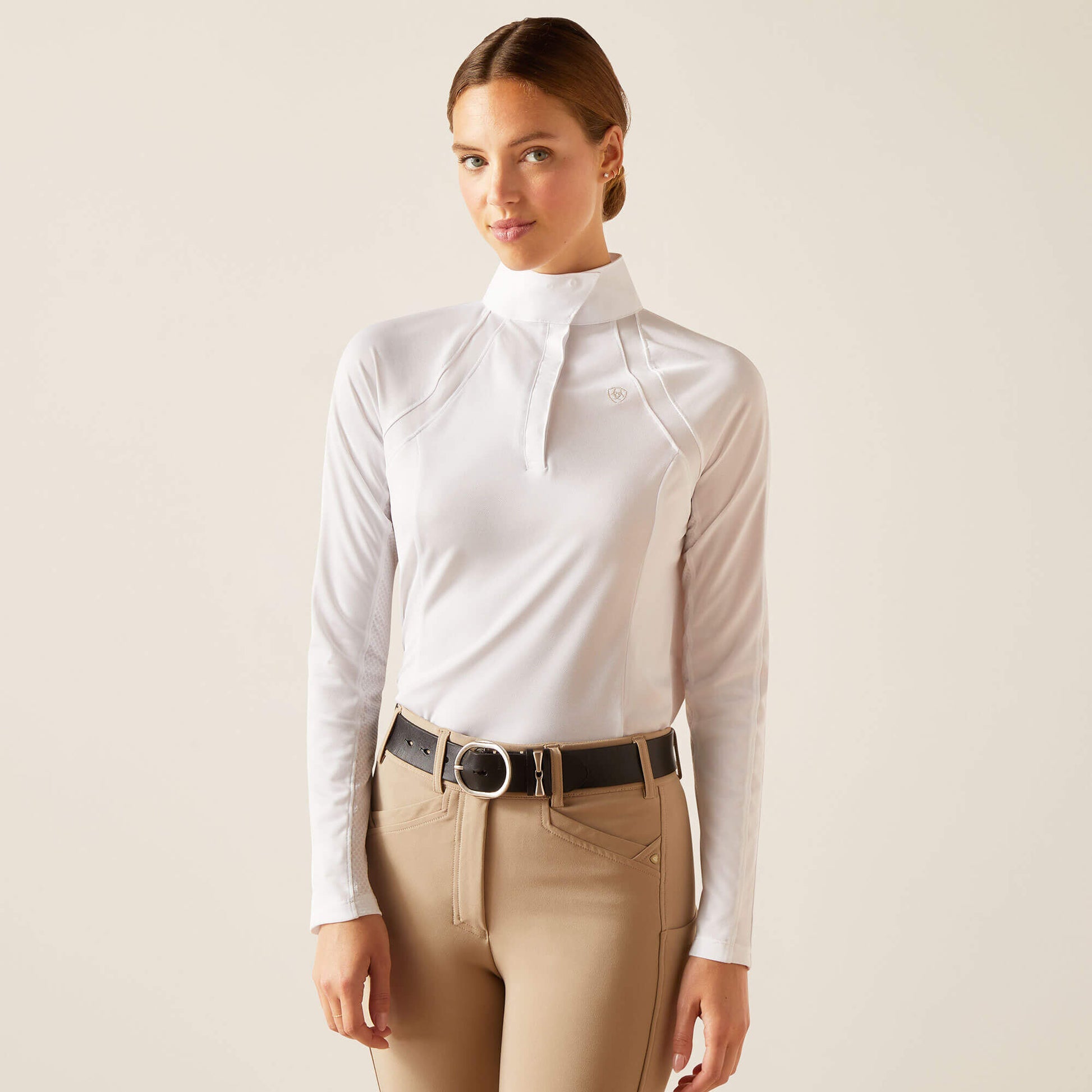 Sunstopper 3.0 Show Shirt Ariat Sale