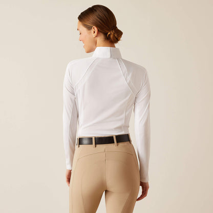 Sunstopper 3.0 Show Shirt Ariat Sale