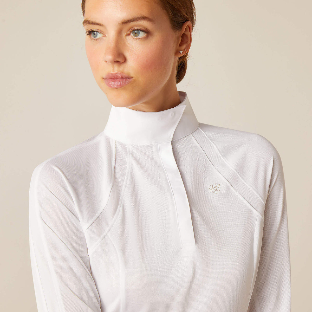 Sunstopper 3.0 Show Shirt Ariat Sale