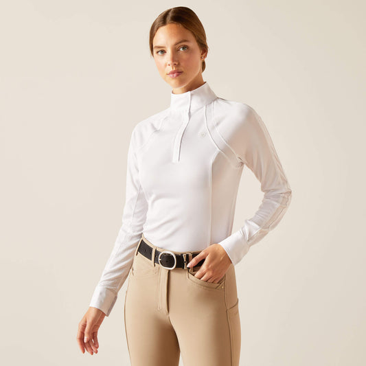 Sunstopper 3.0 Pro Show Shirt Ariat Sale
