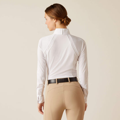 Sunstopper 3.0 Pro Show Shirt Ariat Sale