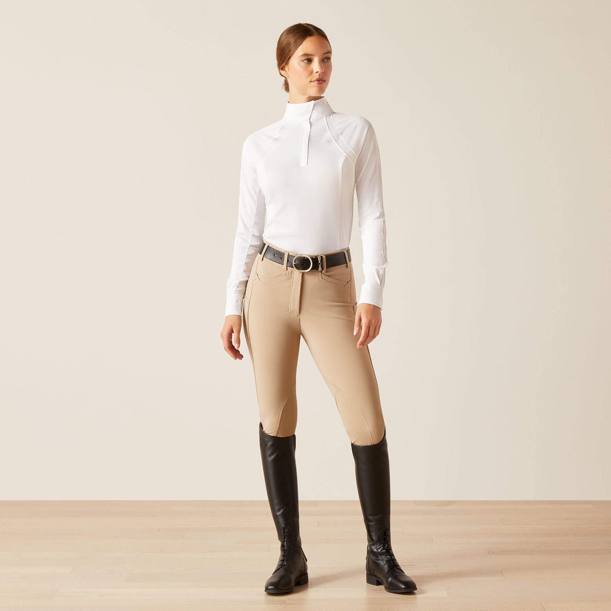 Sunstopper 3.0 Pro Show Shirt Ariat Sale
