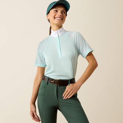 Aptos Vent 2.0 Show Shirt Ariat Sale