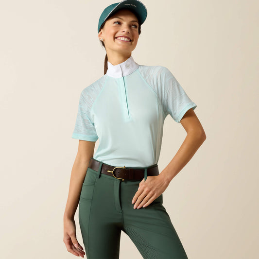Aptos Vent 2.0 Show Shirt Ariat Sale