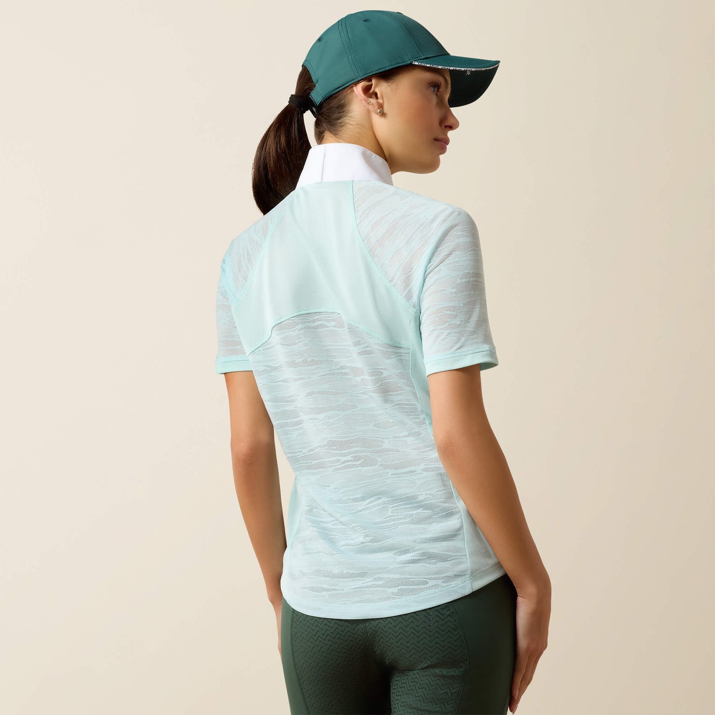 Aptos Vent 2.0 Show Shirt Ariat Sale