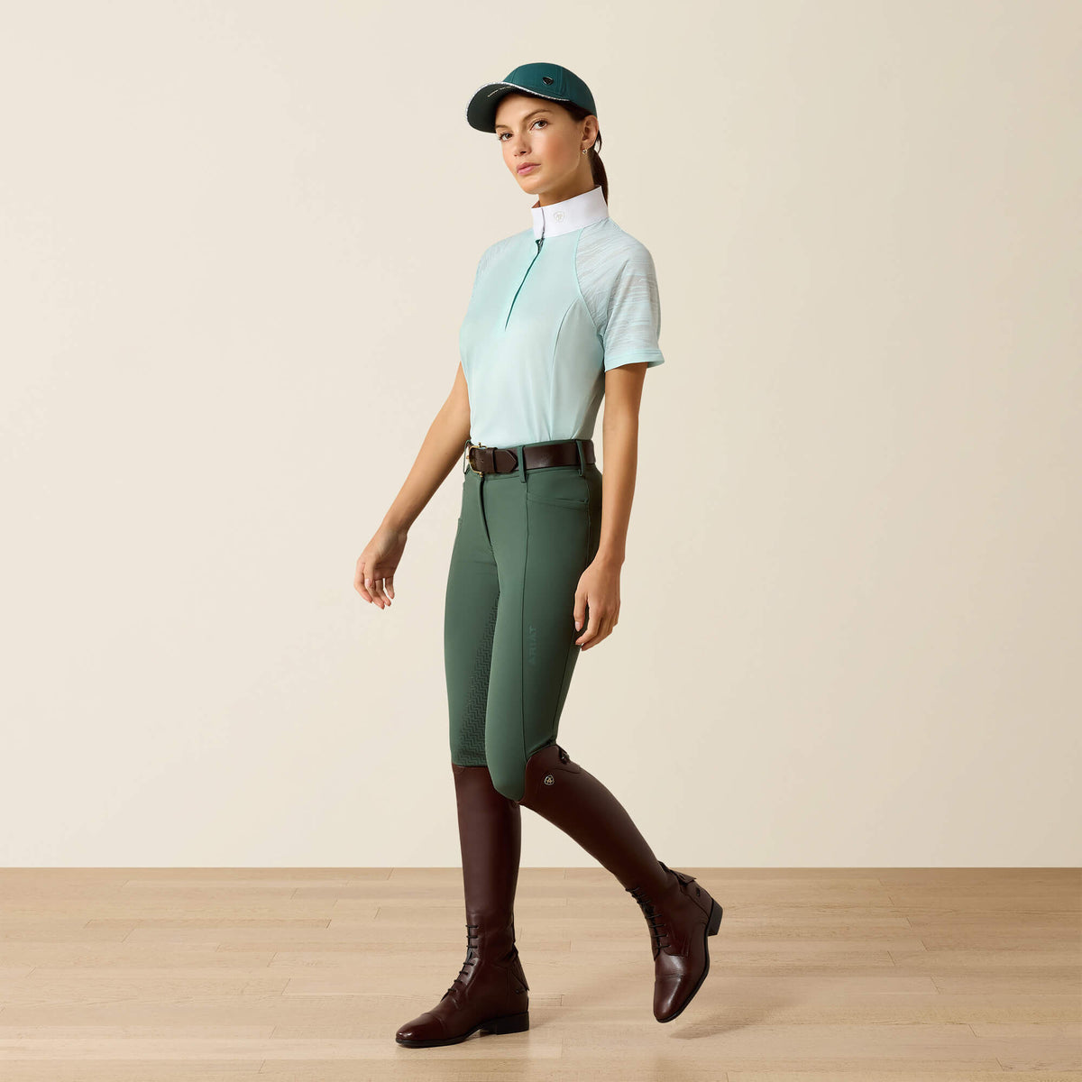 Aptos Vent 2.0 Show Shirt Ariat Sale
