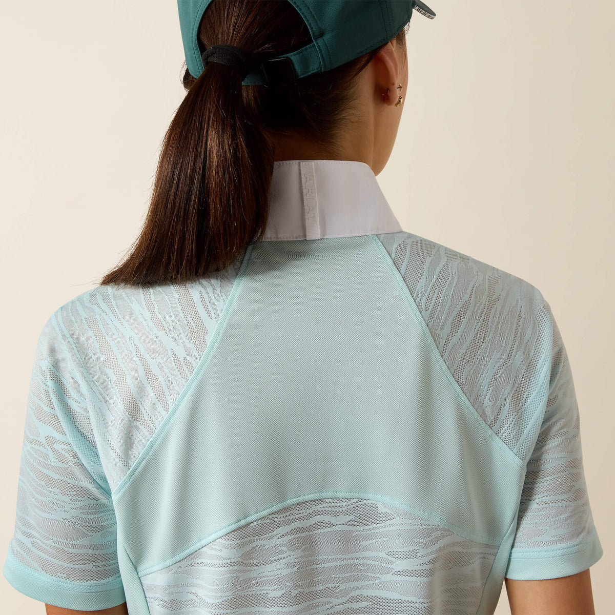Aptos Vent 2.0 Show Shirt Ariat Sale